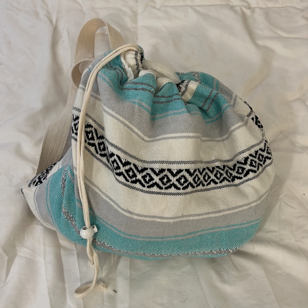 Sand Cloud Towel/tote